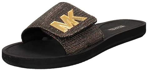 michael kors chanclas